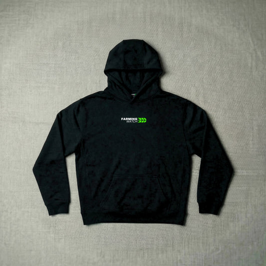 The 'Original Line' Hoodie