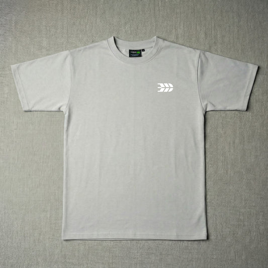 Icon Tee - Grey